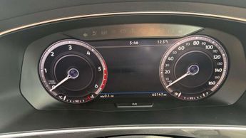Volkswagen Tiguan 2.0 TDi 150 4Motion R-Line 5dr DSG