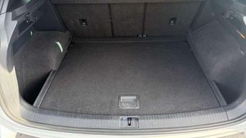 Volkswagen Tiguan 2.0 TDi 150 4Motion R-Line 5dr DSG