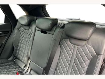 Audi Q5 SQ5 TDI Quattro Vorsprung 5dr Tiptronic