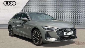 Audi A5 2.0 TFSI 299 e Quattro Technik 5dr S Tronic
