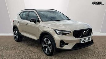 Volvo XC40 2.0 B4P Plus Dark 5dr Auto