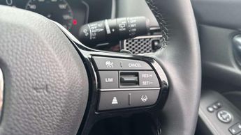 Honda Civic 2.0 eHEV Elegance 5dr CVT
