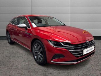 Volkswagen Arteon 2.0 TSI Elegance 5dr DSG
