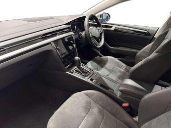 Volkswagen Arteon 2.0 TSI Elegance 5dr DSG