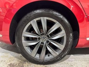 Volkswagen Arteon 2.0 TSI Elegance 5dr DSG