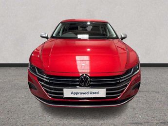 Volkswagen Arteon 2.0 TSI Elegance 5dr DSG
