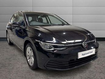 Volkswagen Golf 1.5 TSI 150 Life 5dr