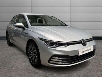 Volkswagen Golf 1.5 TSI 150 Style 5dr