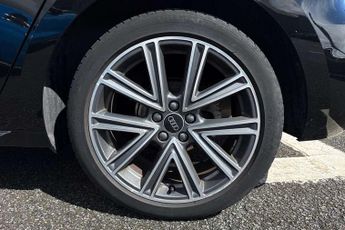 Audi A1 35 TFSI S Line 5dr S Tronic
