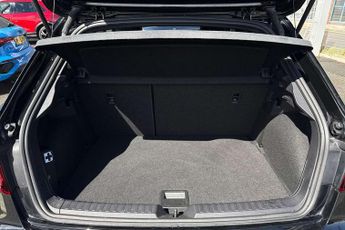 Audi A1 35 TFSI S Line 5dr S Tronic