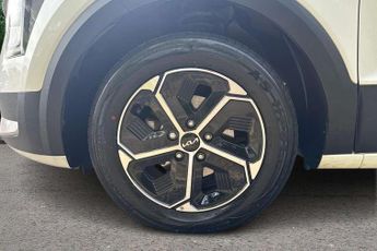 Kia Niro 1.6 GDi Hybrid 2 5dr DCT