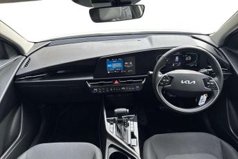 Kia Niro 1.6 GDi Hybrid 2 5dr DCT
