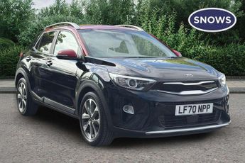 Kia Stonic 1.0T GDi 4 5dr Auto