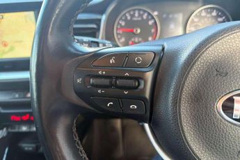 Kia Stonic 1.0T GDi 4 5dr Auto