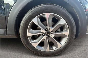 Kia Stonic 1.0T GDi 4 5dr Auto