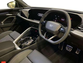 Audi Q5 2.0 TDI Quattro Edition 1 5dr S Tronic