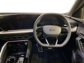 Audi Q5 2.0 TDI Quattro Edition 1 5dr S Tronic