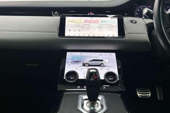 Land Rover Range Rover Evoque 2.0 D180 First Edition 5dr Auto