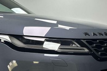 Land Rover Range Rover Evoque 2.0 D180 First Edition 5dr Auto