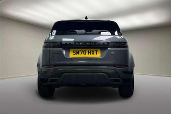 Land Rover Range Rover Evoque 2.0 D180 First Edition 5dr Auto
