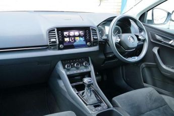 Skoda Karoq 1.5 TSI SE L 5dr DSG