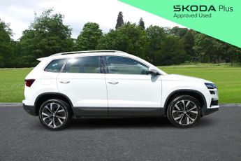 Skoda Karoq 1.5 TSI SE L 5dr DSG