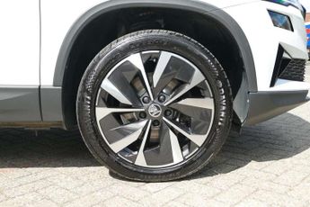 Skoda Karoq 1.5 TSI SE L 5dr DSG