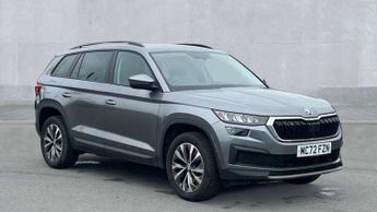 Skoda Kodiaq 1.5 TSI SE Drive 5dr DSG [7 Seat]