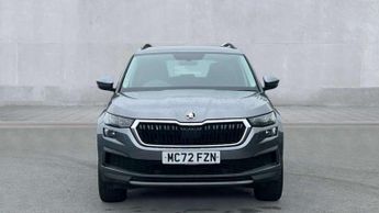 Skoda Kodiaq 1.5 TSI SE Drive 5dr DSG [7 Seat]