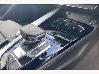 Audi A5 45 TFSI 265 Quattro S Line 5dr S Tronic