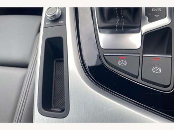Audi A5 45 TFSI 265 Quattro S Line 5dr S Tronic