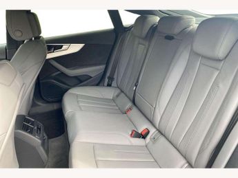 Audi A5 45 TFSI 265 Quattro S Line 5dr S Tronic