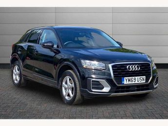 Audi Q2 30 TFSI Technik 5dr