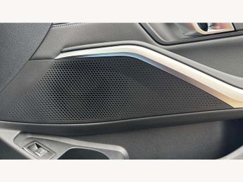 BMW 3 Series 320i M Sport 5dr Step Auto