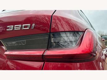 BMW 3 Series 320i M Sport 5dr Step Auto