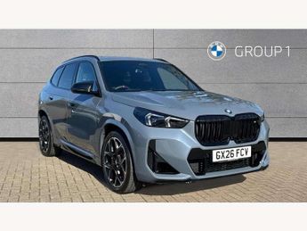 BMW M3 M35i xDrive 5dr Step Auto