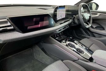 Audi A6 2.0 TDI Quattro 204 Edition 1 5dr S Tronic