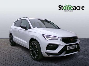 Cupra Ateca 1.5 EcoTSI V2 5dr DSG