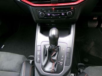 SEAT Ibiza 1.0 TSI 115 FR Sport 5dr DSG