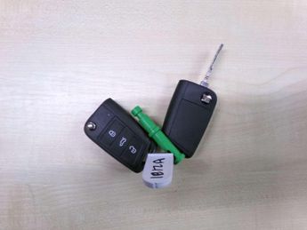 SEAT Ibiza 1.0 TSI 115 FR Sport 5dr DSG