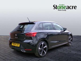 SEAT Ibiza 1.0 TSI 115 FR Sport 5dr DSG