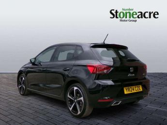 SEAT Ibiza 1.0 TSI 115 FR Sport 5dr DSG