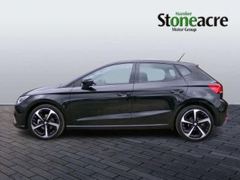 SEAT Ibiza 1.0 TSI 115 FR Sport 5dr DSG