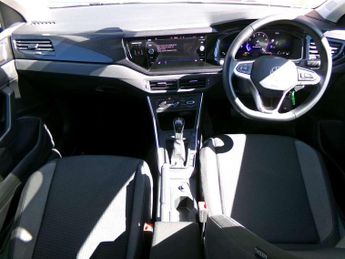 Volkswagen Polo 1.0 TSI Life 5dr DSG
