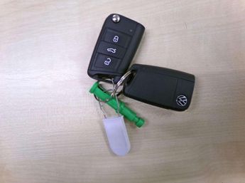 Volkswagen Polo 1.0 TSI Life 5dr DSG