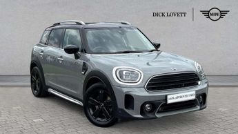 MINI Countryman 1.5 Cooper Classic 5dr Auto
