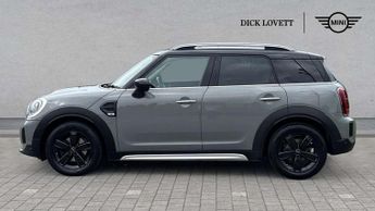 MINI Countryman 1.5 Cooper Classic 5dr Auto