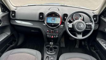 MINI Countryman 1.5 Cooper Classic 5dr Auto