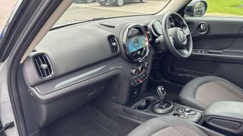 MINI Countryman 1.5 Cooper Classic 5dr Auto