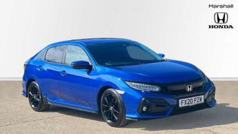 Honda Civic 1.5 VTEC Turbo Sport 5dr